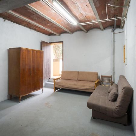 El Solell De L'Avia Villa Olot Luaran gambar